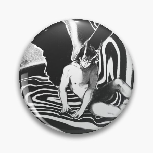 Item preview, Fallen Angel designed and sold by HercRidamai.
