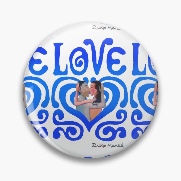 Item preview, Love designed and sold by Diego Manuel Rodriguez.