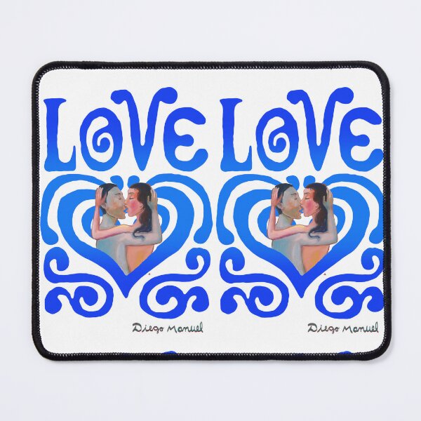 Item preview, Love designed and sold by Diego Manuel Rodriguez.