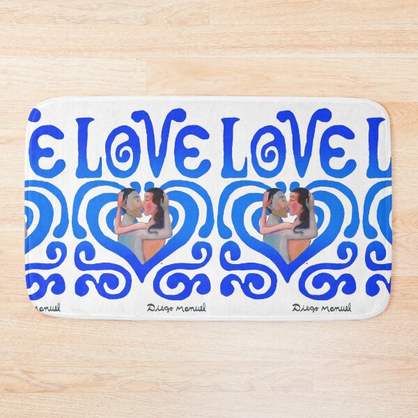 Item preview, Love designed and sold by Diego Manuel Rodriguez.