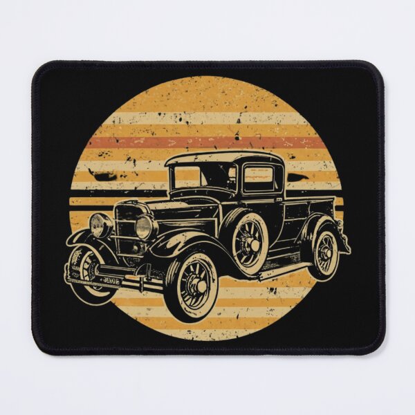 Item preview, Old Pickup Truck designed and sold by Art-Design-EM.