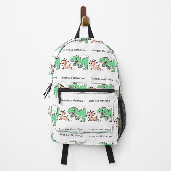 Item preview, Exercise Motivaiton: Cute Deer designed and sold by LemuellTrends.