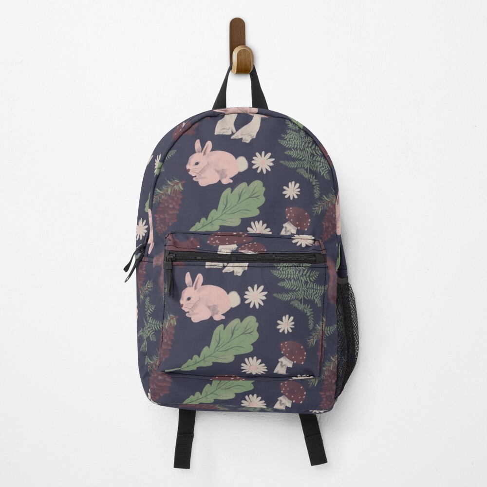 Item preview, Backpack designed and sold by ashexplodes.