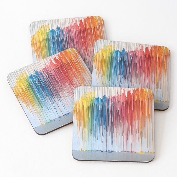 Item preview, Rainbow designed and sold by Reclaim-Life.