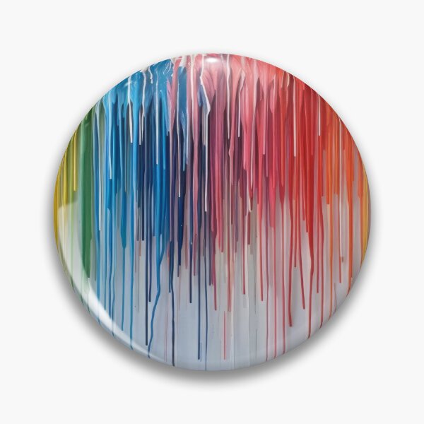 Item preview, Rainbow designed and sold by Reclaim-Life.