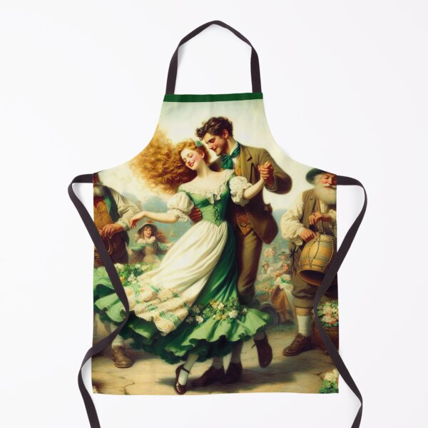 Item preview, Happy St Patrick's Day designed and sold by SeeingBeyond.