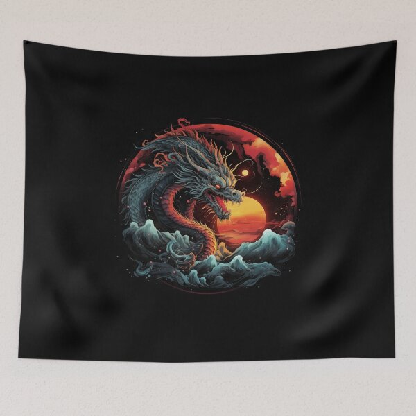 Item preview, Dragon Roar 15 designed and sold by ArcSpectre.