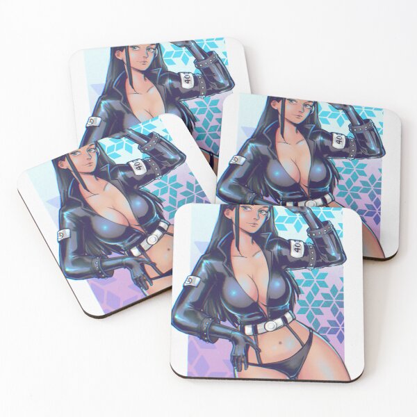 Item preview, Nico Robin Egghead designed and sold by HercRidamai.