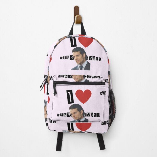 Item preview, I heart Henry Cavill designed and sold by judy-m.