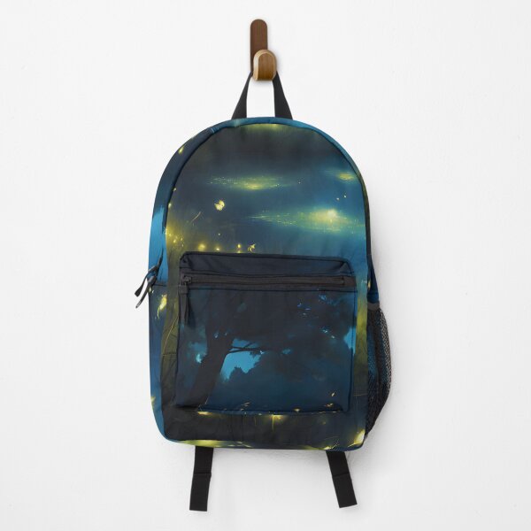 Item preview, Firefly Meadow in magical Waterscape designed and sold by colorvisionart.