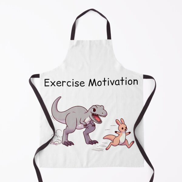 Item preview, Exercise Motivaiton: Cute Kangaroo designed and sold by LemuellTrends.
