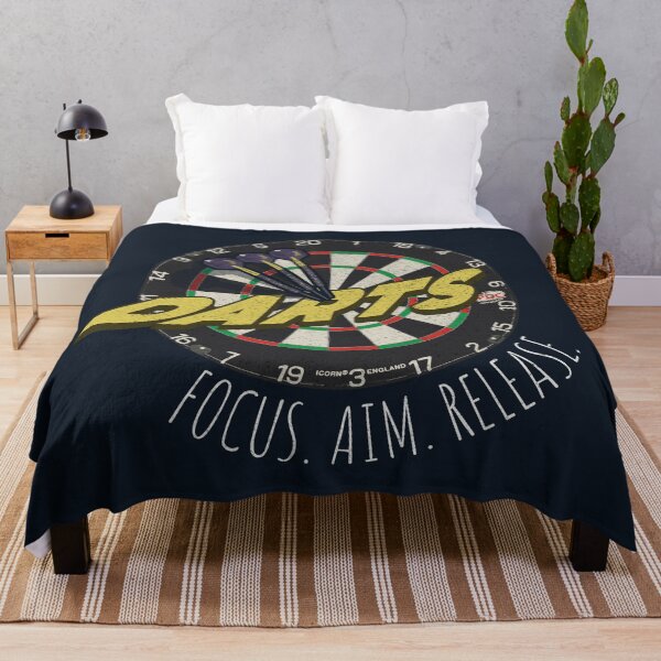 Item preview, Triple Twenty: Precision Darts Motivational designed and sold by Sir Meow Meow.