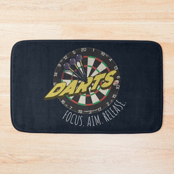 Item preview, Triple Twenty: Precision Darts Motivational designed and sold by Sir Meow Meow.