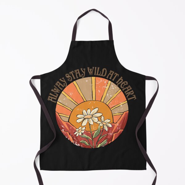 Item preview, Always Stay Wild at Heart Gifts designed and sold by anajamelek.