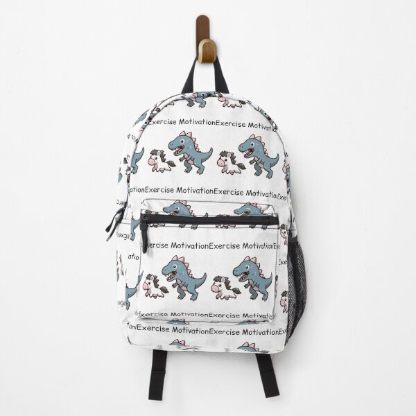 Item preview, Exercise Motivaiton: Cute Horse designed and sold by LemuellTrends.