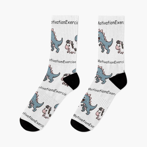 Item preview, Exercise Motivaiton: Cute Horse designed and sold by LemuellTrends.