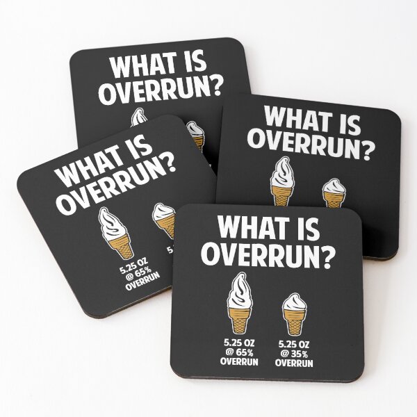 Item preview, What is Overrun? designed and sold by twHistory.
