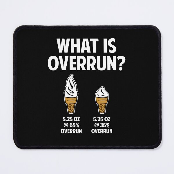 Item preview, What is Overrun? designed and sold by twHistory.