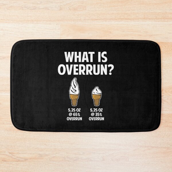 Item preview, What is Overrun? designed and sold by twHistory.