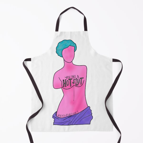 Item preview, Pink Aphrodite Venus de Milo Greek Mythology Statue JVN designed and sold by kathrynchill.