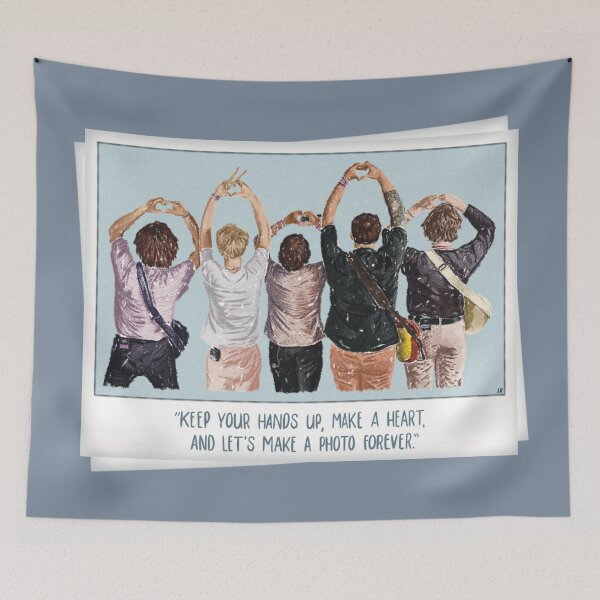 Item preview, Joker Out - Make a Heart designed and sold by Meginha.