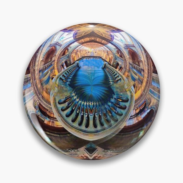 Item preview, The Natural History Museum, London (done over) designed and sold by jonfun1.