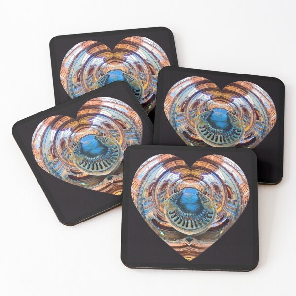 Item preview, The Natural History Museum, London (done over) designed and sold by jonfun1.