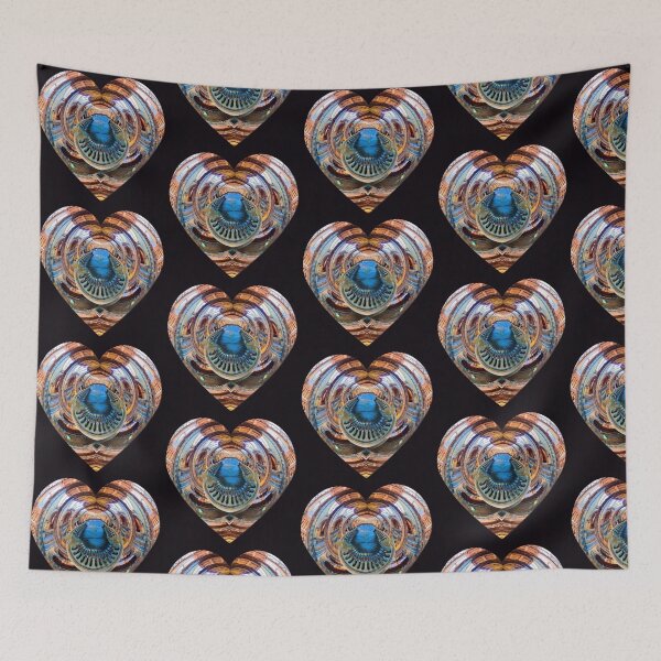 Item preview, The Natural History Museum, London (done over) designed and sold by jonfun1.