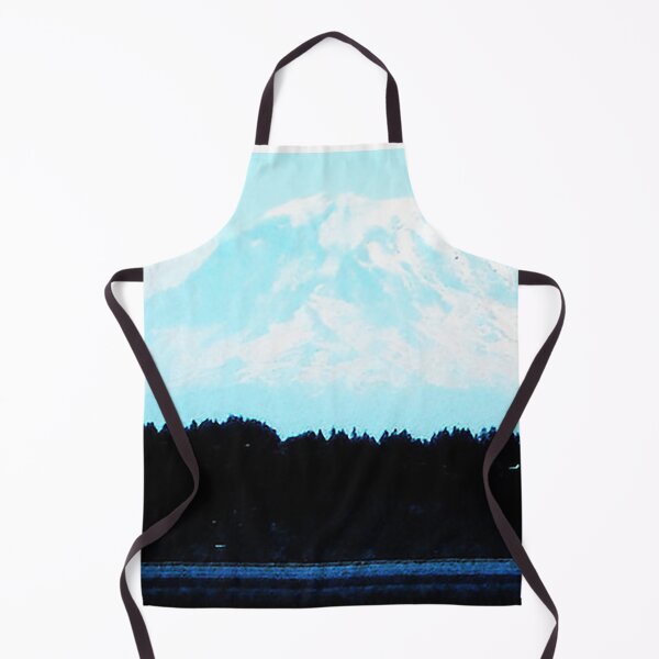 Item preview, Above It All - Mountain God designed and sold by David Trotter Fine Art.