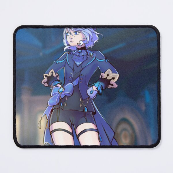 Item preview, Furina Archon Hydro designed and sold by HercRidamai.