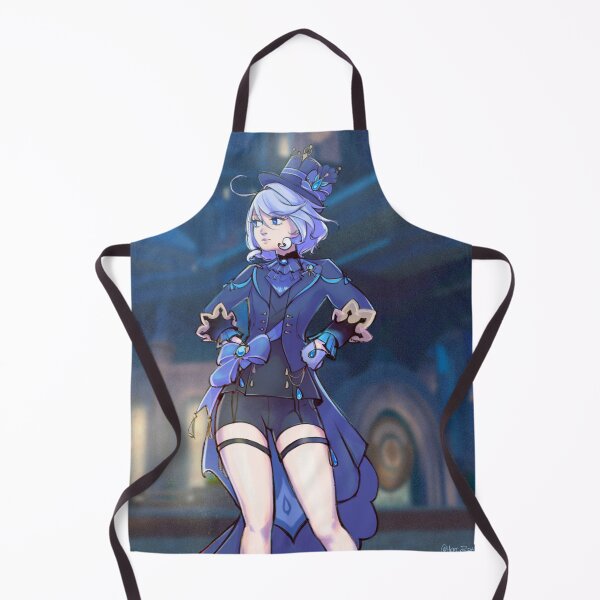 Item preview, Furina Archon Hydro designed and sold by HercRidamai.