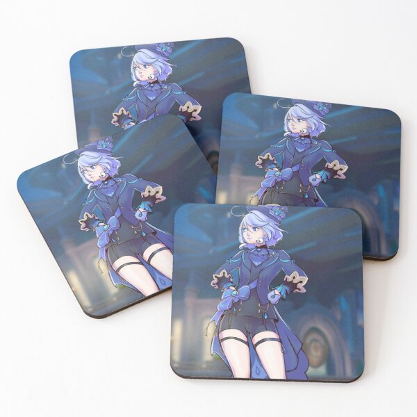 Item preview, Furina Archon Hydro designed and sold by HercRidamai.