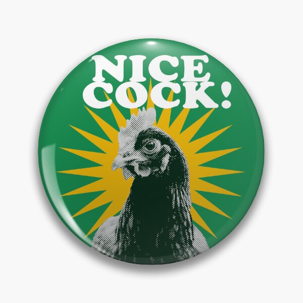 Item preview, Nice Cock-a-Doodle-Doo designed and sold by TisoBoiteto.