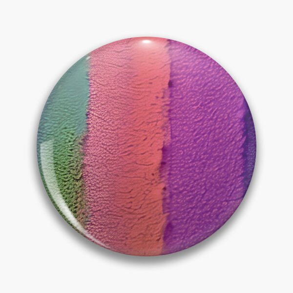 Item preview, Spectrum of colours - pale. designed and sold by CushyNest.
