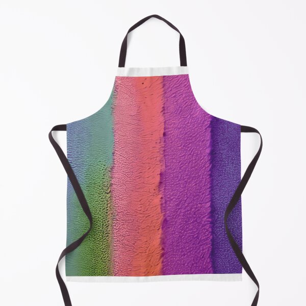 Item preview, Spectrum of colours - pale. designed and sold by CushyNest.