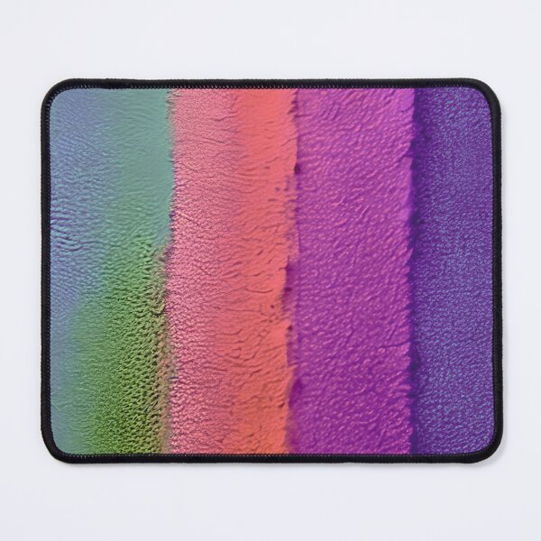Item preview, Spectrum of colours - pale. designed and sold by CushyNest.