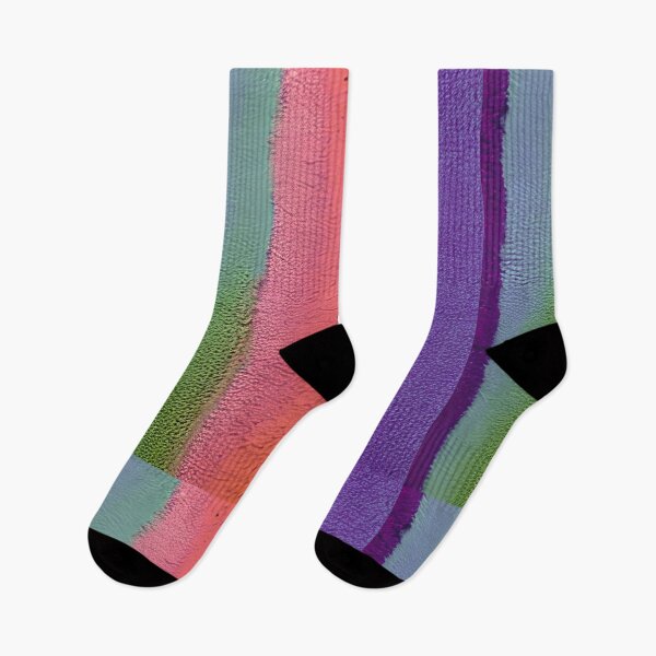 Item preview, Spectrum of colours - pale. designed and sold by CushyNest.