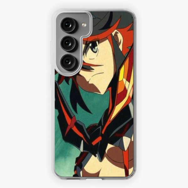 Kill La Kill Phone Cases for Samsung Galaxy for Sale Redbubble