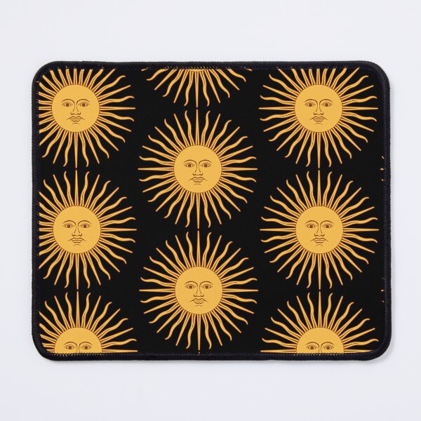 Item preview, Sun Argentino designed and sold by TannaEstampa.