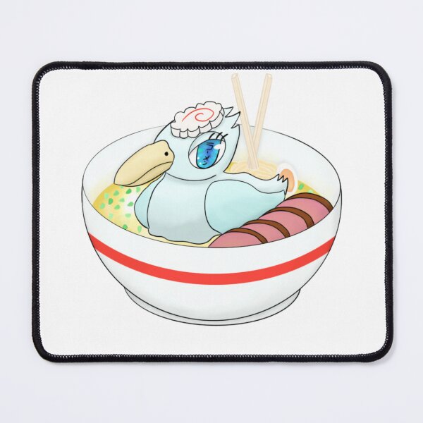 Item preview, Ramen Birb designed and sold by Lord-Jabu.