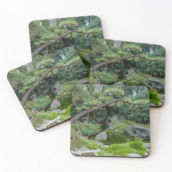 Item preview, Temple 1, Ryozenji’s Traditional Japanese Garden designed and sold by Japaholic.