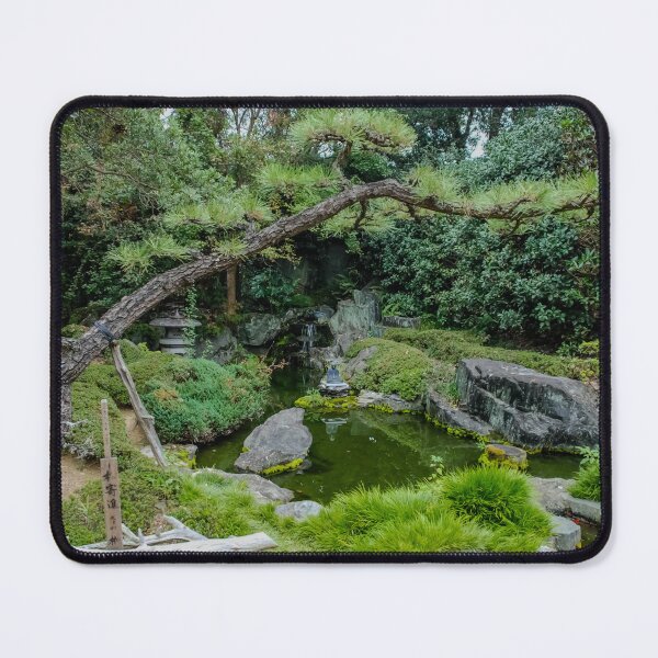 Item preview, Temple 1, Ryozenji’s Traditional Japanese Garden designed and sold by Japaholic.