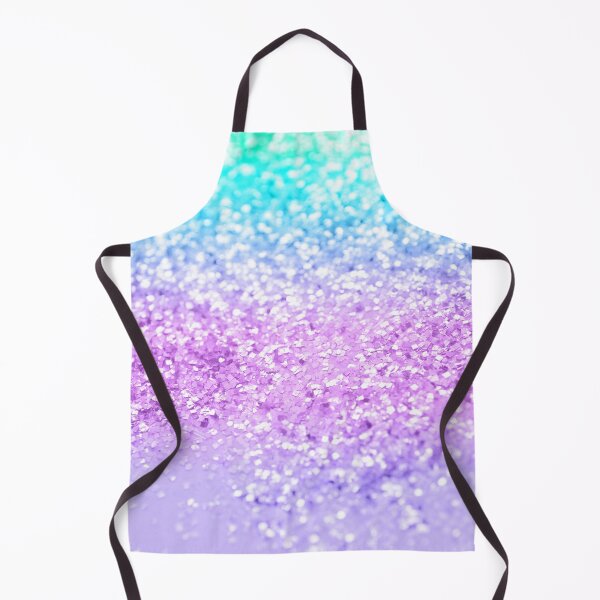 Item preview, Unicorn Girls #9 (Photo of Glitter Only - Not Reflective) designed and sold by Anita's & Bella's Art.