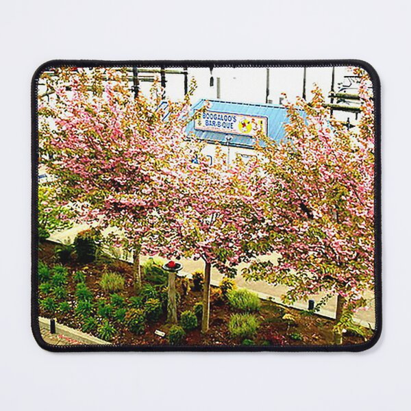 Item preview, Bugaloo's BBQ at Dockside designed and sold by David Trotter Fine Art.