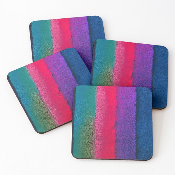 Item preview, Spectrum of colours - vivid. designed and sold by CushyNest.