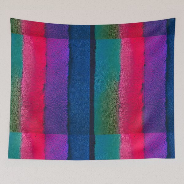 Item preview, Spectrum of colours - vivid. designed and sold by CushyNest.