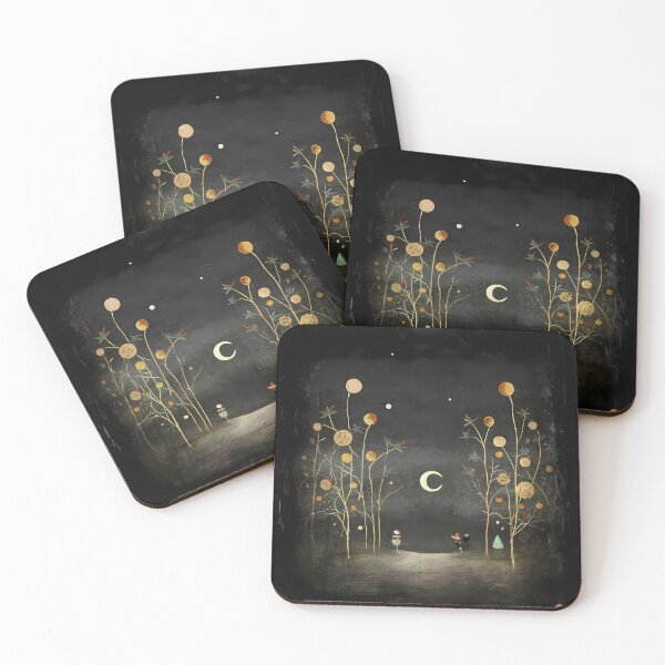 Item preview, Celestial Fusion: Captivating Minimalism designed and sold by MarinaFila.