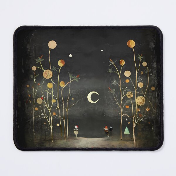 Item preview, Celestial Fusion: Captivating Minimalism designed and sold by MarinaFila.