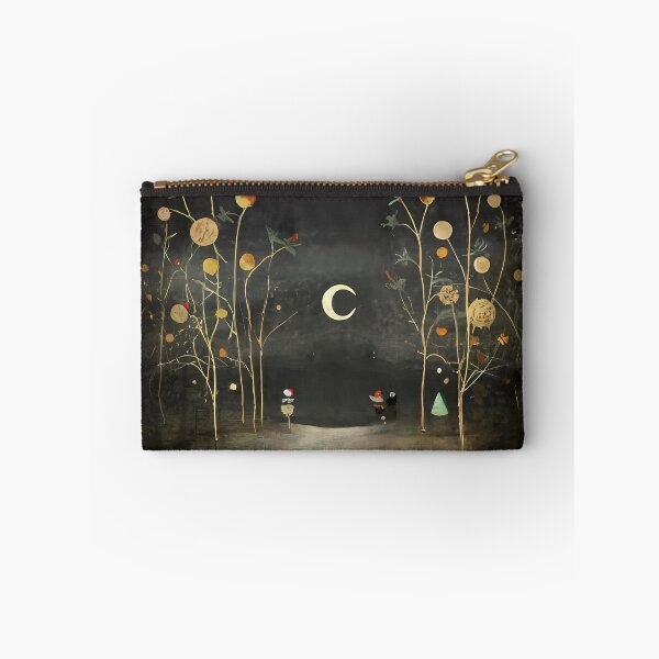 Item preview, Celestial Fusion: Captivating Minimalism designed and sold by MarinaFila.