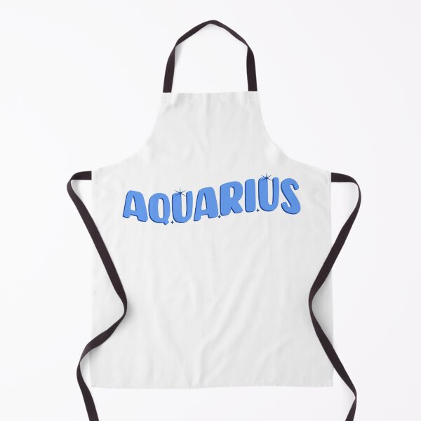 Item preview, Aquarius Zodiac Signs Gifts designed and sold by anajamelek.